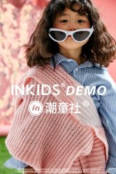 -INKIDS潮童社儿童摄影(朝阳大悦城店)