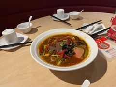 -避风塘(百联东郊店)