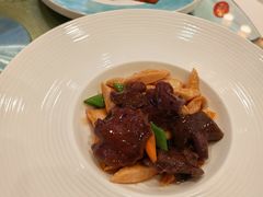 -功德林素菜饭庄(前门店)