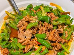 -唐猫庭院·千年陕菜(大唐不夜城店)