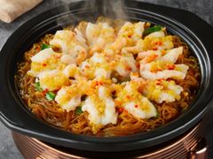 -绿茶餐厅(千岛湖银泰城店)