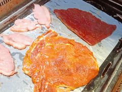 -阪尚皇·原切牛排·烤肉火锅自助(北京路店)