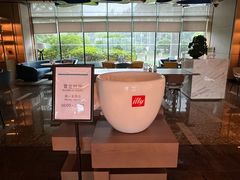 -上海佘山世茂艾美酒店
