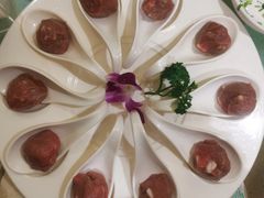 手打鲜牛肉丸-阳坊胜利涮羊肉(阳坊老店)