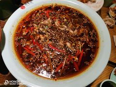 -鸡毛店·川菜(双楠店)