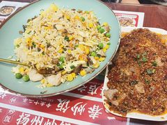 -扬二春炒饭(国庆路总店)