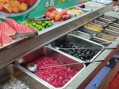 -天宜隆蘑菇宴火锅(石景山旗舰店)