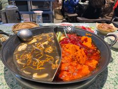 -五里关火锅(牛市口店)