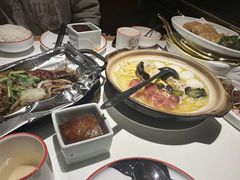 -新白鹿餐厅(金鹰新街口店)