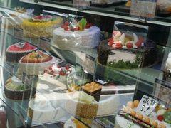 -甜星Star面包生日蛋糕(北坦店)
