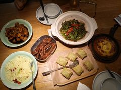 -弄堂里(新天地店)
