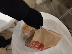 -麦当劳(塔园路店)