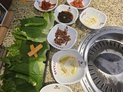 -安又胖韩国烤肉(美罗城店)