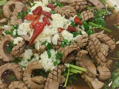 -呼吸森林·生态农庄农家乐私房菜