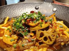 -龙师傅卤炒(天马店)