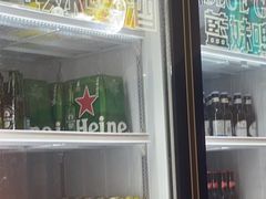 -阿青龙虾·烧烤大排档(湖里万达店)