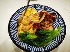 -龙记香港茶餐厅(久光百货店)