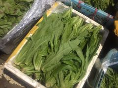 -江杨农产品批发市场