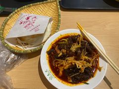 -老陈家擀面皮(木塔巷店)