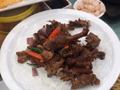 -江南村酒家