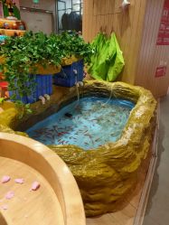 -斑马盒子共享玩具乐园(九洲天虹广场店)