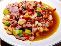 -树厨贵州菜(小河万科店)