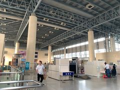 -杭州九堡客运中心