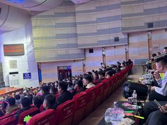 -南风大剧院莎梦二人转剧场