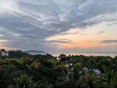 -三亚海棠湾万丽度假酒店