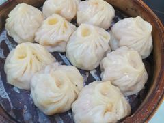 布里亚特包子-诺敏塔拉奶茶-布里亚特包子-手把肉(锦都会店)