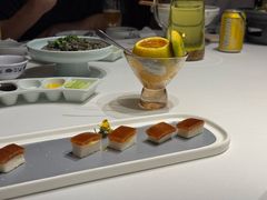 -真地道京味府·鲜橙烤鸭·北京菜(朝外大街东大桥店)