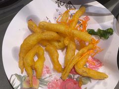 -海鲜e族(马王堆店)