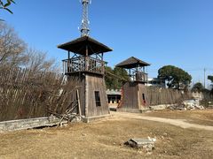-三国赤壁古战场