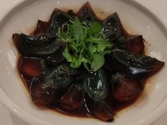 -乾隆美食·本帮菜(黄河路店)
