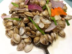 -王庄阿咪海鲜大排档(象园店)