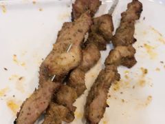 -马记伊源斋涮肉·清真菜(潘家园古玩市场店)