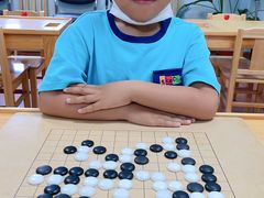 -星位围棋俱乐部(宝山万达店)