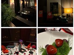 -莲西餐(曲江店)