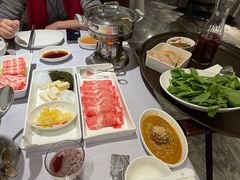 -鼎鼎香·港式火锅(北京SKP店)