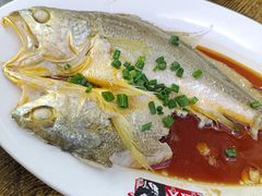 -好味道海鲜大排档·老字号(巽寮湾海鲜市场店)