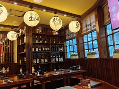 -鸟鹏烧鸟居酒屋(仁恒梦中心店)