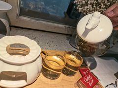 -春树下·树屋花房西餐厅(罍街AS1980店)