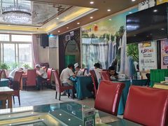 大堂-国强手抓(北京西路店)