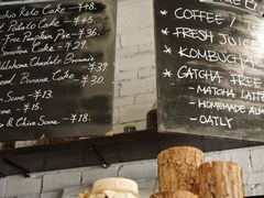 -O'mills Sourdough Bakery&Bistro(永嘉路店)