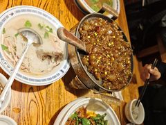 -老雒阳面馆·水席·洛阳菜(王城路店)