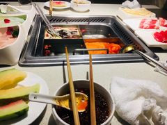 -海底捞火锅(亲子主题北金鹰店)