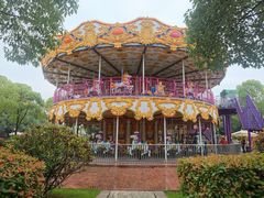 -南京银杏湖乐园