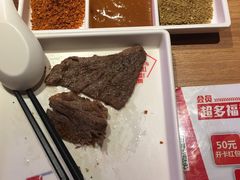-炉小哥烤肉(朗悦公园茂店)