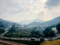 -宁波富邦荪湖山庄(慈城古县城店)