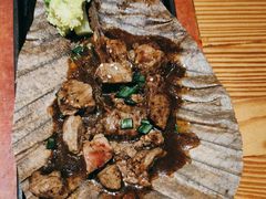 -鲁山人日本料理·放题·套餐(松卫北路店)